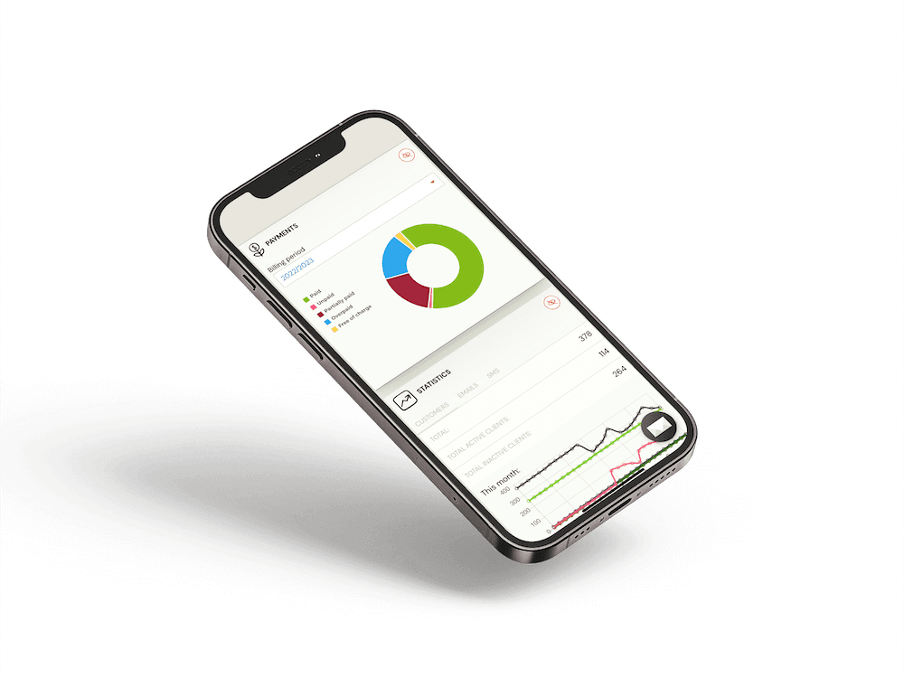 Zooza scheduling on iPhone