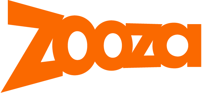 Zooza logo