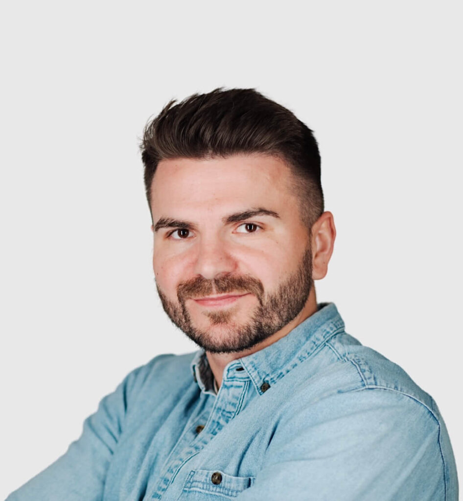 Ing. Filip Chodl, inDance