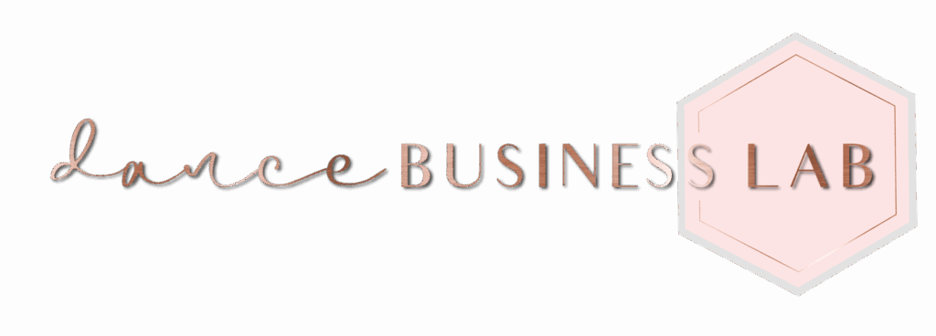 Dance Business Lab